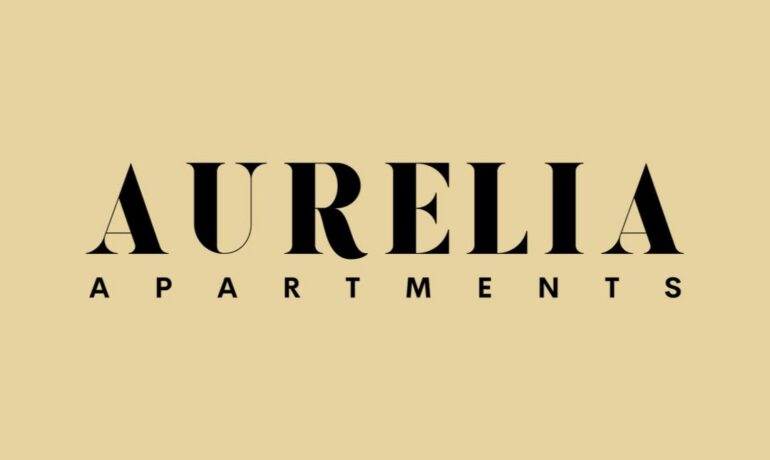 Aurelia Apartments