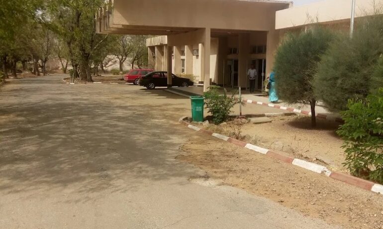 Awalah Hotel Limited
