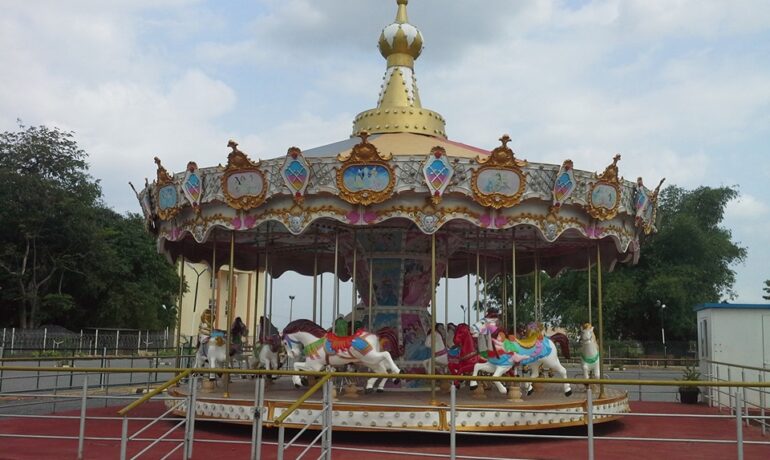 Awka Wonderland