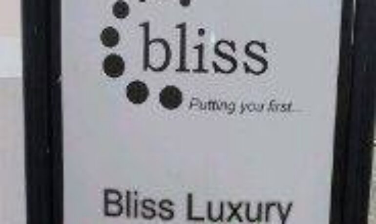 BLISS Luxury Hotels