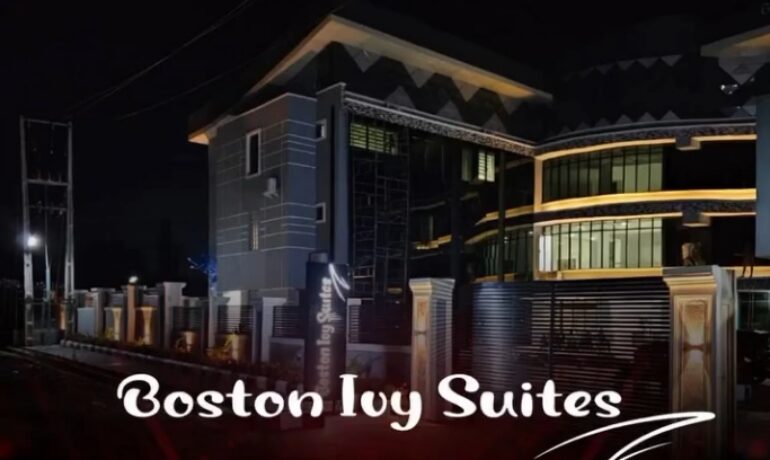 BOSTON IVY SUITES