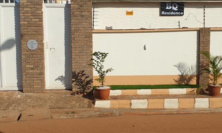 BQ Residence Hotel & Suites