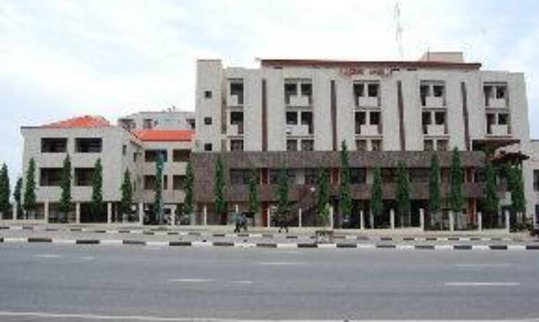 Bayelsa State Guest House