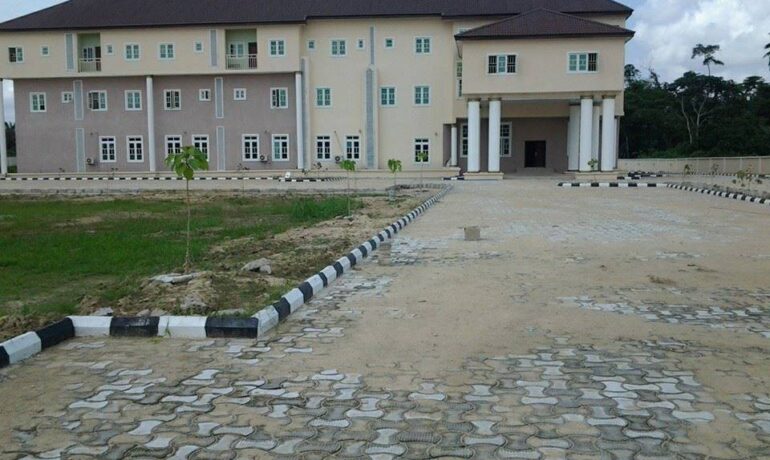 Bayelsa State Institute of Tourism, Catering and Hotel Management
