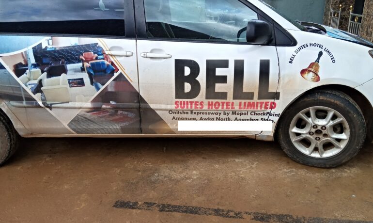Bell Suites Hotel Limited
