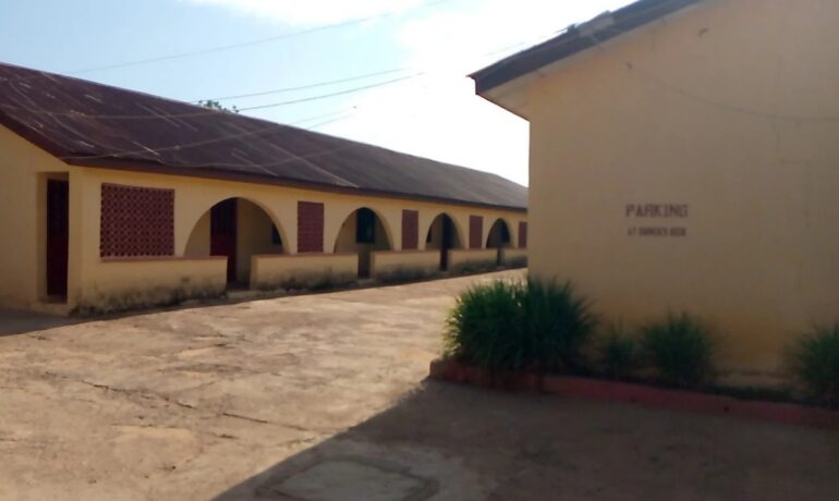 Benco Hotels (Extension)