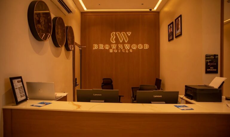 Brownwood Hotels