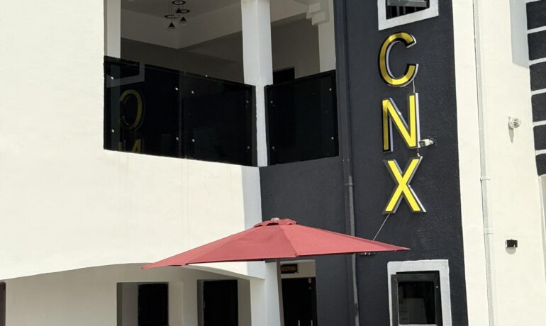 CNX Hotels & Suites
