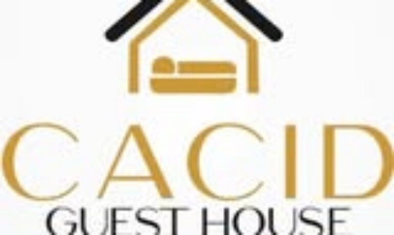 Cacid Guest House Kano