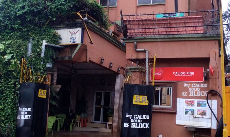 Calido Fine Hotels