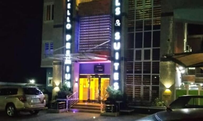 Cappello Premium Hotels and Suites