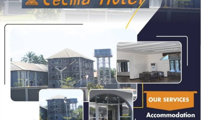 Cecilia Hotel Nnewi
