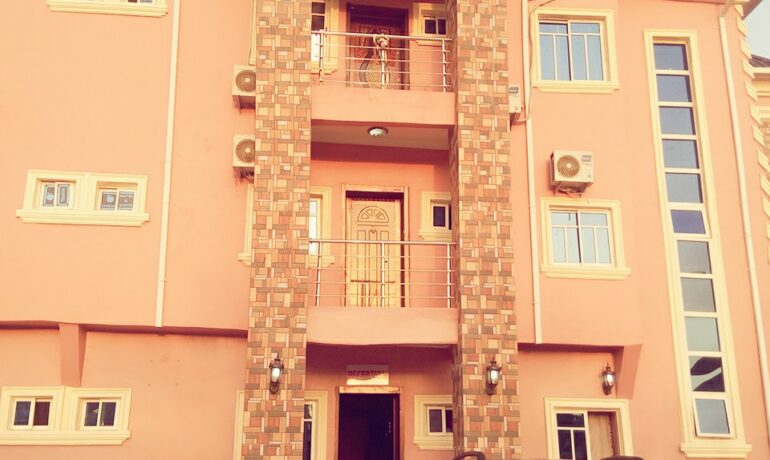 Chibon Hotels and Suites