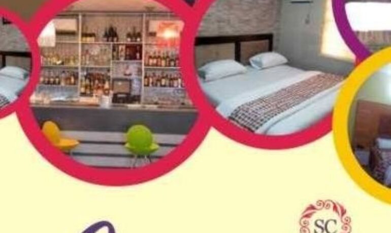 Cinnamon Hotel