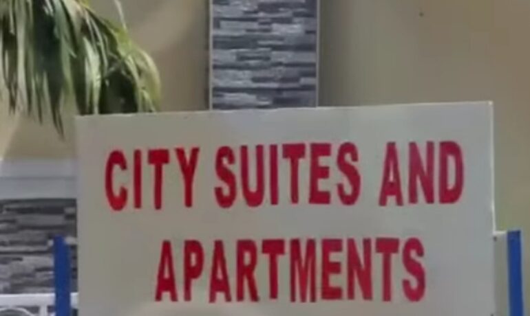 City Suites & Apartment