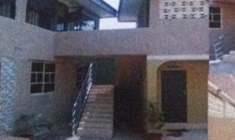 Coolers Guest House