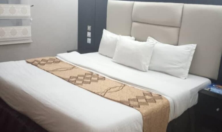 Cosmila Suites and Hotels
