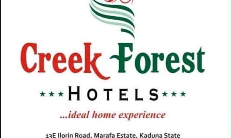 Creek Forest Hotels LTD