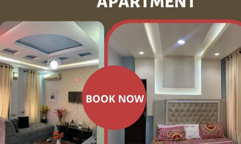 Crownbee Luxury Apartment