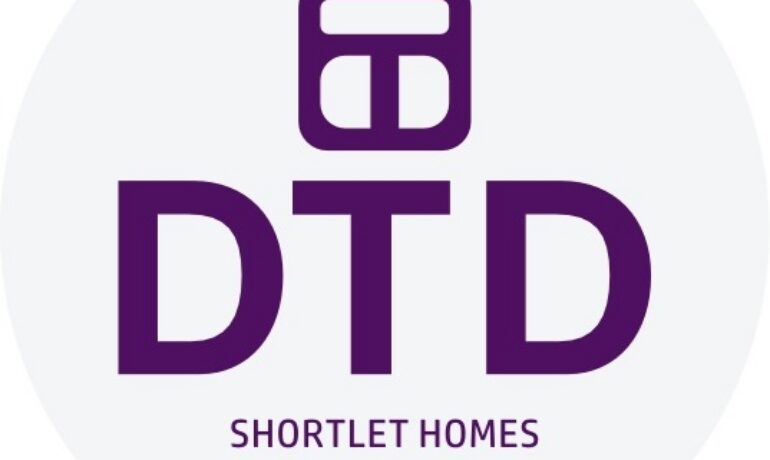 DTD Shortlet Homes