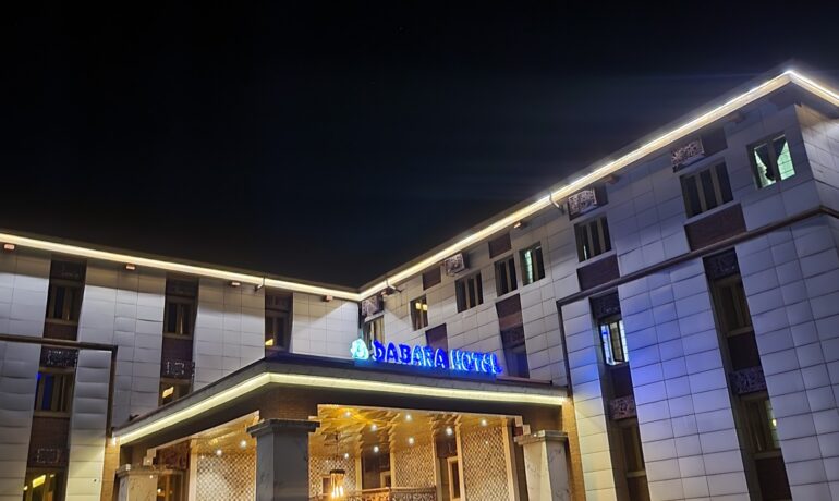 Dabara Hotels & Suites