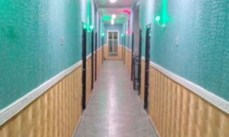 Dantariz Hotel Ltd