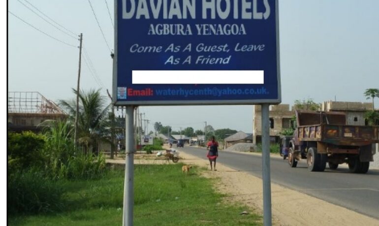 Davian Hotel