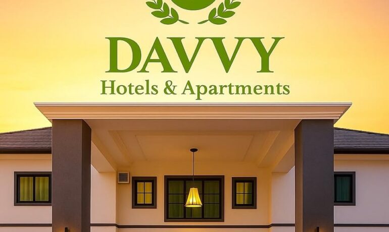 Davvy Hotels Yenagoa – Davvy Hotels & Apartments