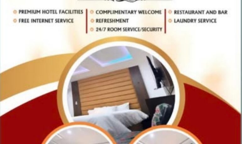De Cliff Hotel