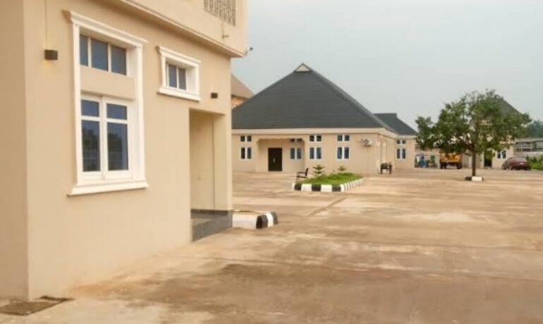 De Jacob’s Hotel & Suites