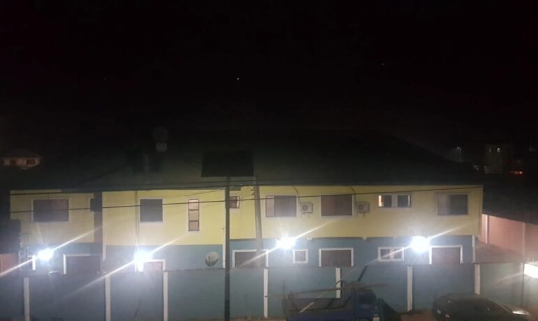 De Joanny Guest House
