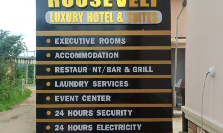 De Roosevelt Luxury Hotel & Suites