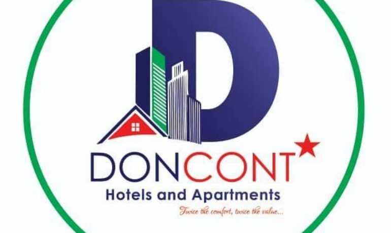 Doncont Homes and Apartments