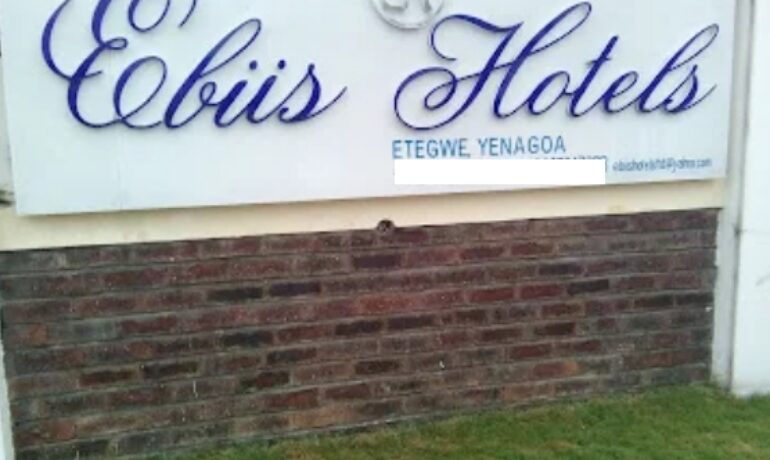 Ebiis Hotels