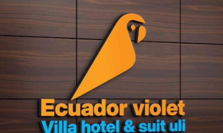Ecuador Violet Villa Hotel & Suites