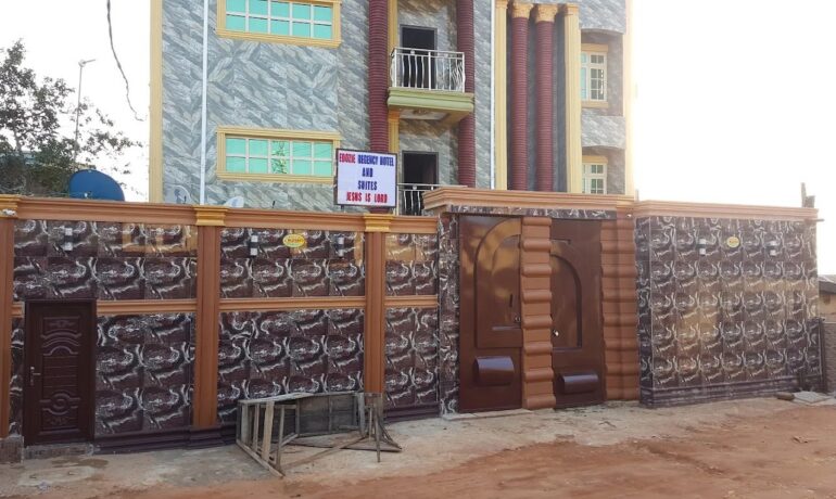 Edozie Regency Hotel and Suites