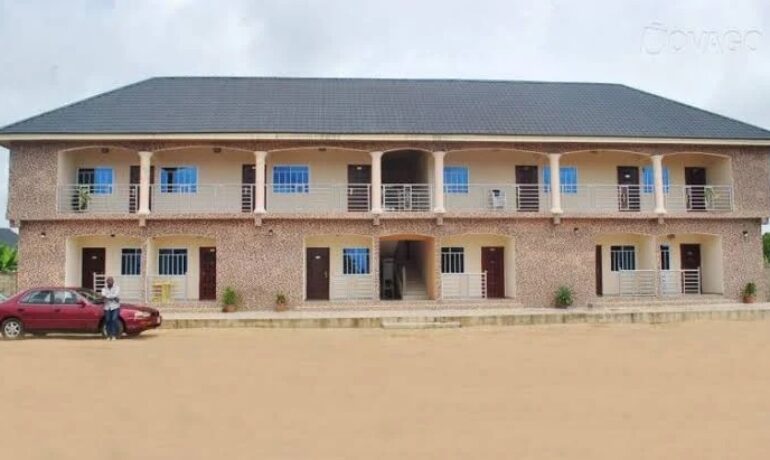 Engoye Hotels