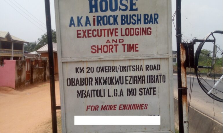 Esere Guest House