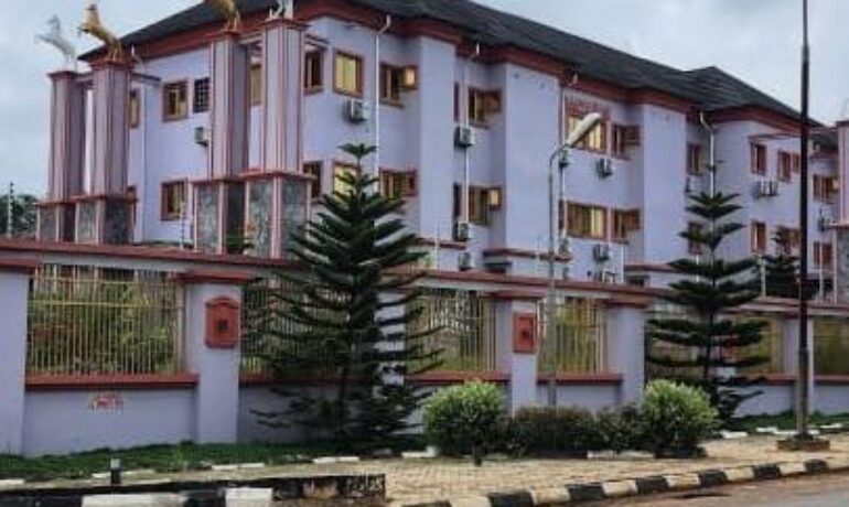 Euro Gold Hotel and Suites