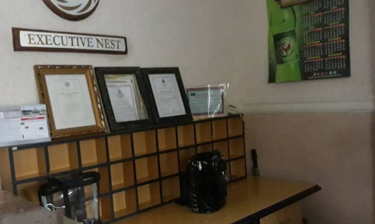 Executive Nest, Bauchi