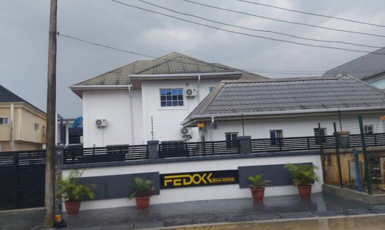 FEDOK 144 SUITES