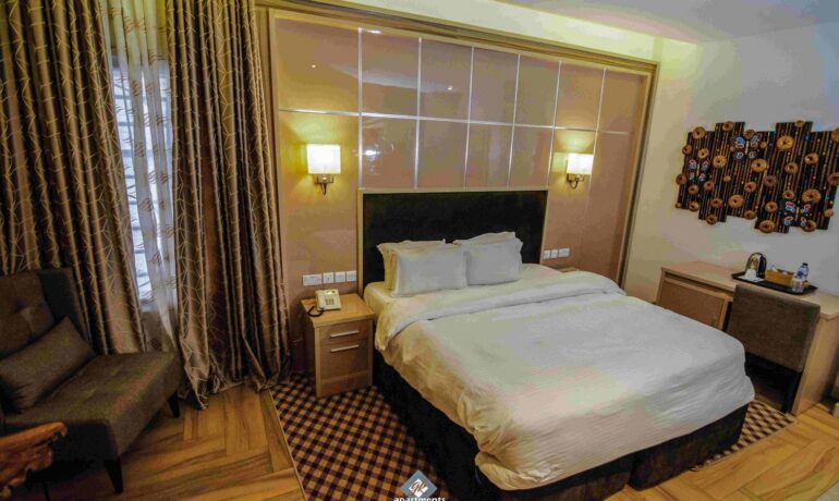 GK Apartment