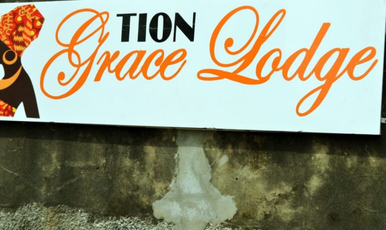 TION GRACE LODGE ONITSHA