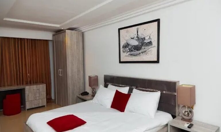 Gimbana Suites and Resorts