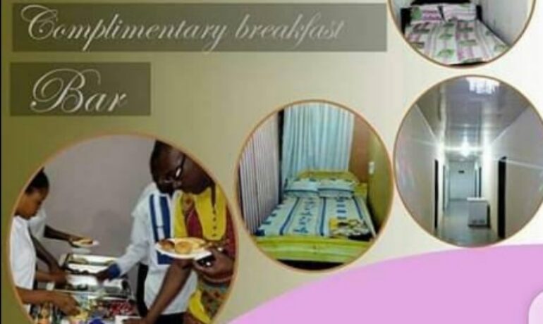 Golden Gate Hotels and Hospitality