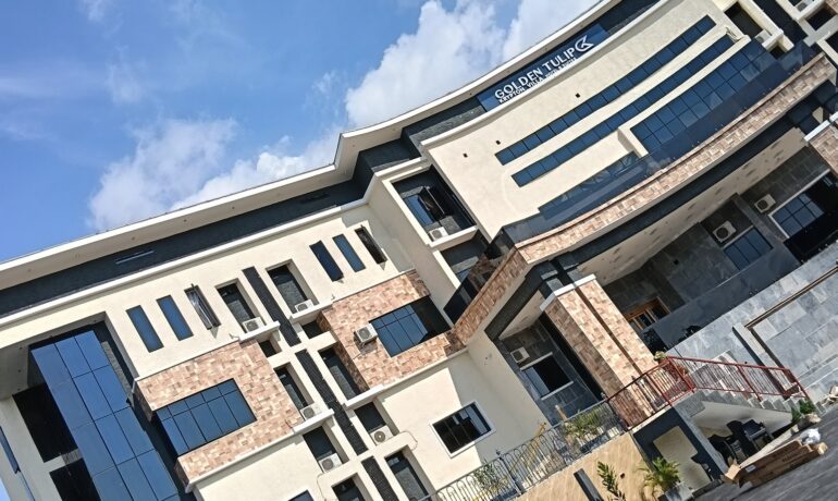 Golden Tulip Krypton Villa Beverly Hills Onitsha – GOLDEN TULIP ONITSHA