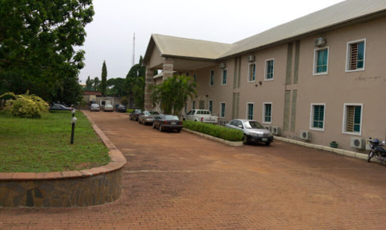 Grand Riviera Hotel and Suites Awka