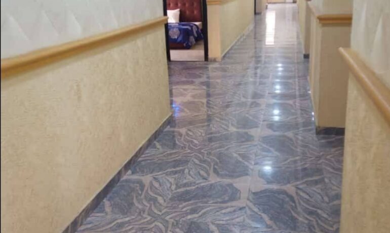 HOTEL DA-CRIB HOTEL DA – CRIB, EXQUISITE COMFORT
