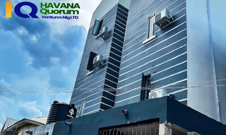 Havana Quorum Hotel and Suites