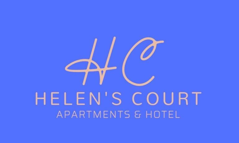 Helen’s Court Apartments and Hotel